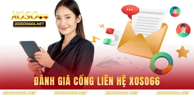 Đánh giá thực tế về các chuyên viên hỗ trợ của XOSO66